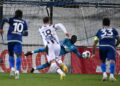Super League: Ο ΠΑΟΚ νίκησε την Κηφισιά 4-1 μέσα στη Νεάπολη και πάτησε κορυφή