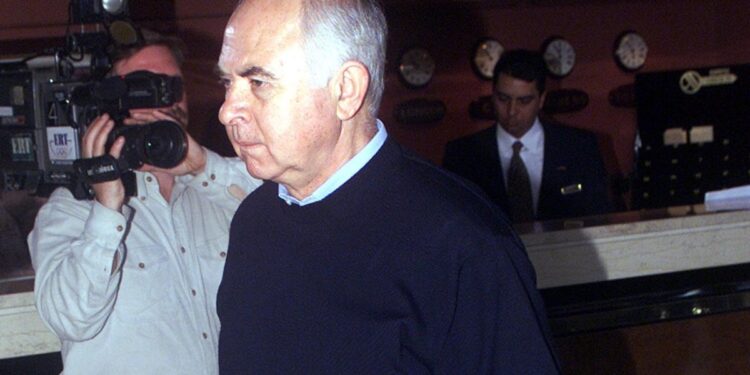 Πέθανε ο πρώην προπονητής της Εθνικής και του Παναθηναϊκού Βασίλης Δανιήλ