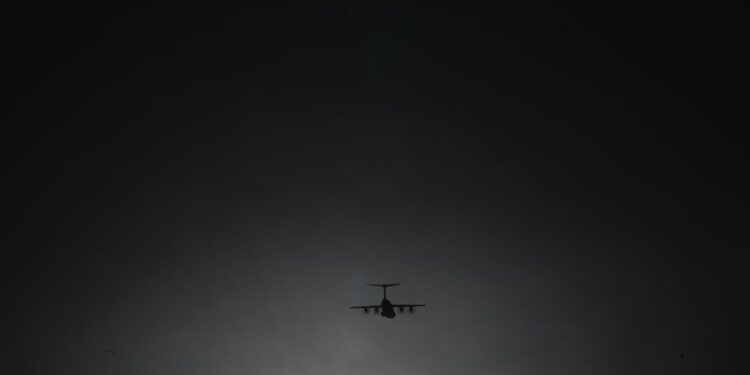 Νέος συναγερμός στη Κύπρο – Ήχησαν οι σειρήνες για πιθανή απειλή στο Ακρωτήρι