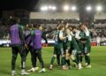 Superleague: Ο Παναθηναϊκός νίκησε με 4-1 τον ΟΦΗ και μπήκε στην τετράδα