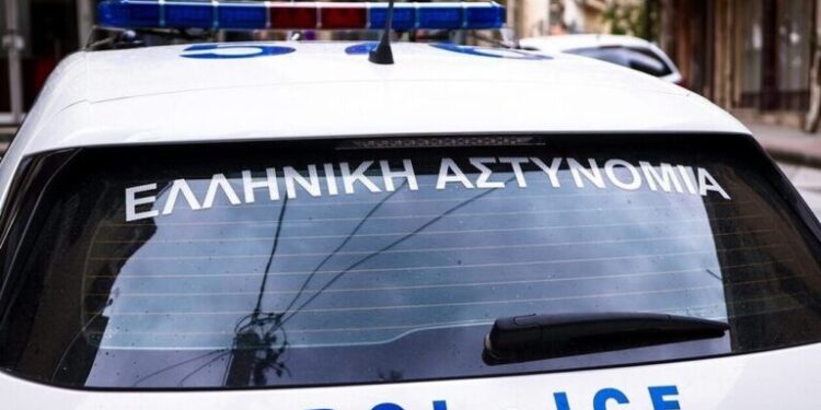 Σοβαρό επεισόδιο στον Άγιο Παντελεήμονα - Ανήλικος τραυματίστηκε με αιχμηρό αντικείμενο έξω από σχολείο
