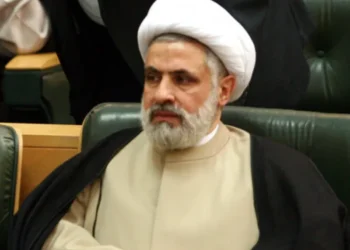 Ο αρχηγός της Χεζμπολάχ για τον πόλεμο με το Ισραήλ: «Δεν θα παραδοθούμε ποτέ»