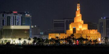 Συναγερμός στο Κατάρ - Εσπευσμένη απομάκρυνση κατοίκων γύρω από την πρεσβεία των ΗΠΑ