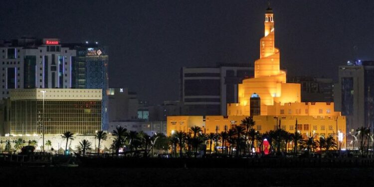 Συναγερμός στο Κατάρ - Εσπευσμένη απομάκρυνση κατοίκων γύρω από την πρεσβεία των ΗΠΑ