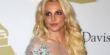 Συνελήφθη η Μπρίτνεϊ Σπίαρς στην Καλιφόρνια για οδήγηση υπό την επήρεια αλκοόλ