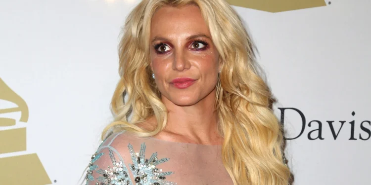 Συνελήφθη η Μπρίτνεϊ Σπίαρς στην Καλιφόρνια για οδήγηση υπό την επήρεια αλκοόλ