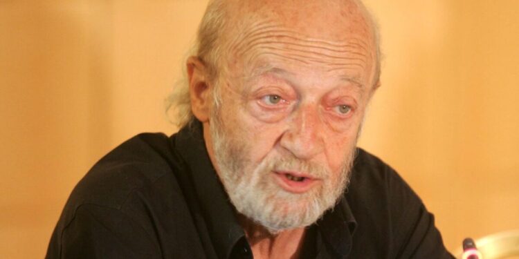 Πέθανε το ιδρυτικό στέλεχος του ΣΥΡΙΖΑ, Άλκης Ρήγος - Το μήνυμα του Σ. Φάμελλου