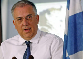 Τάκης Θεοδωρικάκος στο ΟΡΕΝ: «Έχουμε προετοιμάσει σχέδιο έκτακτων μέτρων για την προστασία των καταναλωτών»