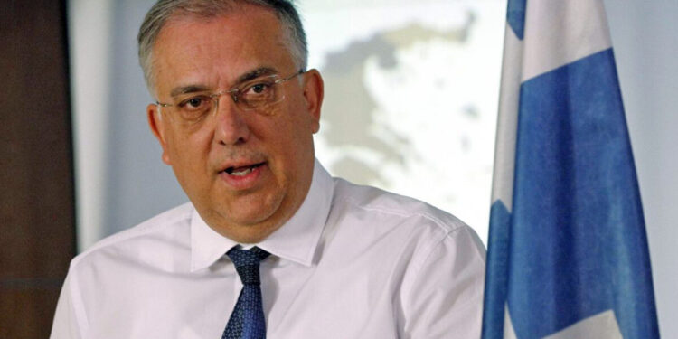 Τάκης Θεοδωρικάκος στο ΟΡΕΝ: «Έχουμε προετοιμάσει σχέδιο έκτακτων μέτρων για την προστασία των καταναλωτών»