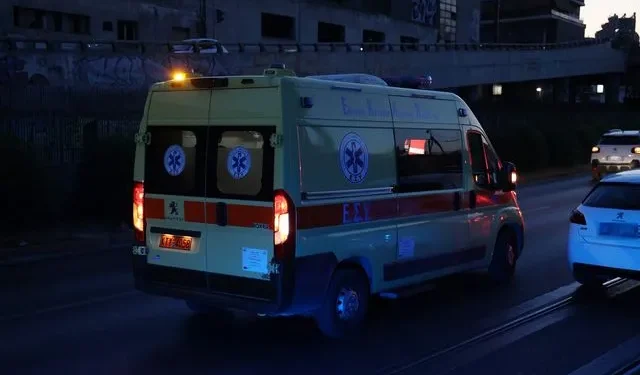 Νεκρός 15χρονος Γάλλος μαθητής - Έπεσε από μπαλκόνι ξενοδοχείου στα Εξάρχεια