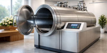 Σκωτία: Νομιμοποιείται η «υδάτινη αποτέφρωση»