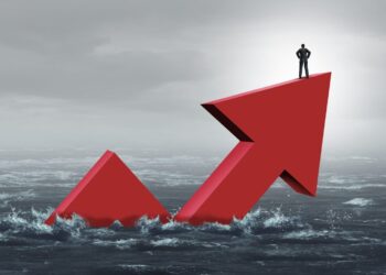 Θεαματική βουτιά 1.000 μονάδων του Dow Jones – Νέο άλμα στην τιμή πετρελαίου