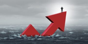 Θεαματική βουτιά 1.000 μονάδων του Dow Jones – Νέο άλμα στην τιμή πετρελαίου