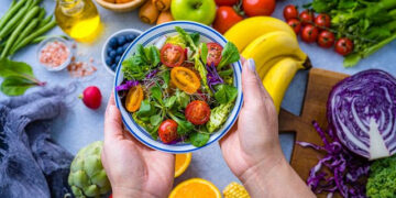 Φυτικές ίνες: Όσο περισσότερες τρώμε, τόσο καλύτερα κοιμόμαστε