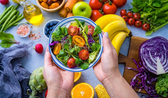 Φυτικές ίνες: Όσο περισσότερες τρώμε, τόσο καλύτερα κοιμόμαστε