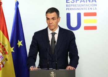 Πέδρο Σάντσεθ στην ισπανοπορτογαλική σύνοδο: "Τεράστιο λάθος αυτός ο πόλεμος, θα το πληρώσουμε"