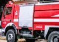 Εκδόθηκε η προκήρυξη για την εισαγωγή σπουδαστών στην Πυροσβεστική, με το σύστημα των Πανελληνίων 2026 