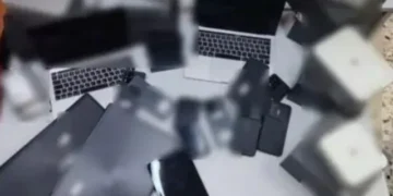 Κρήτη: Εξαρθρώθηκε εγκληματική οργάνωση που διέπραττε απάτες με κρυπτονομίσματα – Πάνω από 14 εκατ. ευρώ τα κέρδη