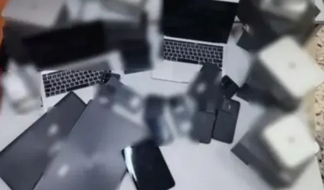 Κρήτη: Εξαρθρώθηκε εγκληματική οργάνωση που διέπραττε απάτες με κρυπτονομίσματα – Πάνω από 14 εκατ. ευρώ τα κέρδη