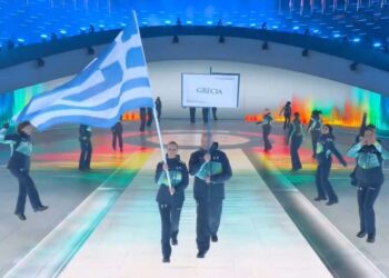 Χειμερινοί Παραολυμπιακοί Αγώνες Μιλάνο/Κορτίνα: Σε βαρύ κλίμα η τελετή έναρξης, με μποικοτάζ από επτά χώρες που αντιτίθενται στην επιστροφή των Ρώσων