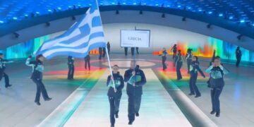 Χειμερινοί Παραολυμπιακοί Αγώνες Μιλάνο/Κορτίνα: Σε βαρύ κλίμα η τελετή έναρξης, με μποικοτάζ από επτά χώρες που αντιτίθενται στην επιστροφή των Ρώσων
