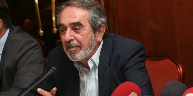 ΕΟΔΥ: Καταγγελία εργαζόμενης σε βάρος του προέδρου για βιαιοπραγία - Παραιτήθηκε το επιστημονικό συμβούλιο