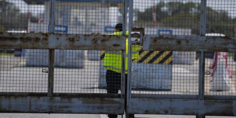 Συνελήφθησαν στην Κύπρο δύο άτομα για κατασκοπεία υπέρ του Ιράν