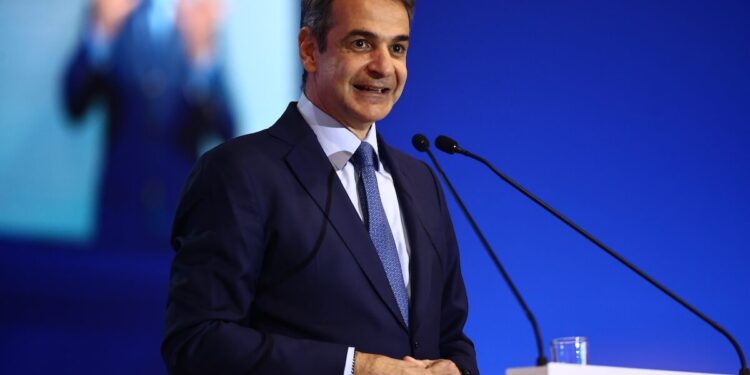 Ν.Δ.: Στη Λάρισα το τρίτο Προσυνέδριο - Ξεκίνησαν οι προετοιμασίες