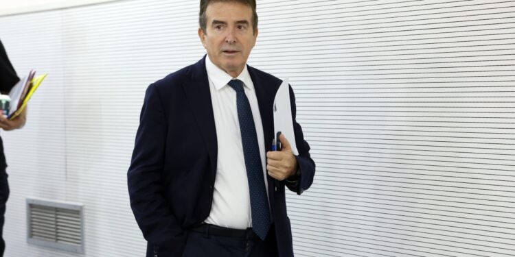 Μιχάλης Χρυσοχοΐδης: "Υπάρχουν ύποπτοι στην Ελλάδα για σχέσεις με το Ιράν και παρακολουθούνται"