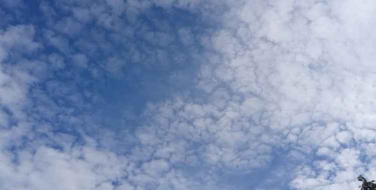 Ο καιρός σήμερα, Δευτέρα 9 Μαρτίου 2026