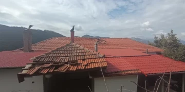 Έντονη μετασεισμική ακολουθία με πάνω από 30 μετασεισμούς στην Ήπειρο - 4,7 ρίχτερ ο μεγαλύτερος