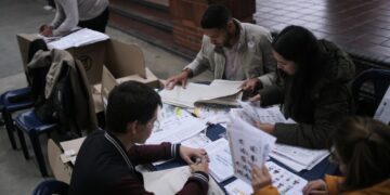 Βουλευτικές εκλογές στην Κολομβία: Η κεντροαριστερή συμμαχία του Γουστάβο Πέτρο πρώτη δύναμη στο Κογκρέσο