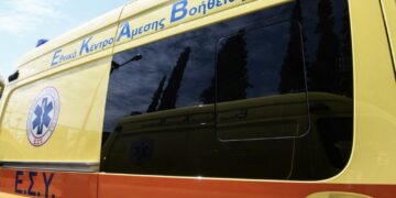 Κρήτη: Νεκρός 52χρονος σε τροχαίο στον ΒΟΑΚ