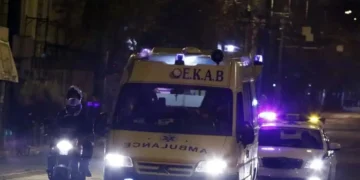 25χρονη βρέθηκε νεκρή από τους γονείς της το βράδυ της Δευτέρας στην περιοχή του Ρίου στην Αχαΐα