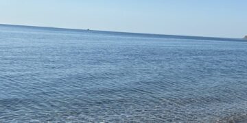 Κόρινθος: Εντοπίστηκε νεκρός άνδρας στη θαλάσσια περιοχή κοντά στο λιμάνι