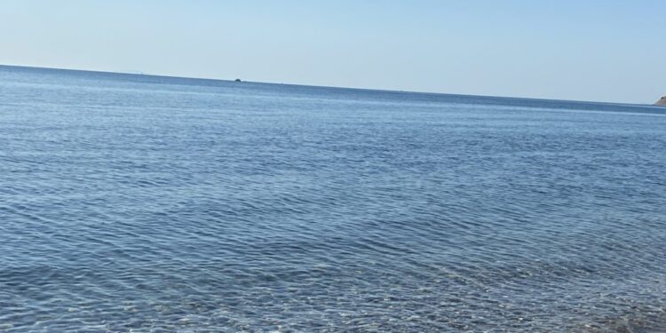 Κόρινθος: Εντοπίστηκε νεκρός άνδρας στη θαλάσσια περιοχή κοντά στο λιμάνι