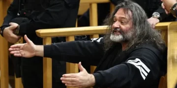 Δίκη Χρυσής Αυγής: Η εισαγγελέας του Πενταμελούς Εφετείου Κακουργημάτων ζήτησε την απόρριψη όλων των ελαφρυντικών