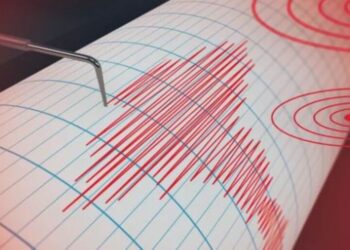 Ιταλία: Ισχυρός σεισμός 6,1 Ρίχτερ στην Τυρρηνική Θάλασσα
