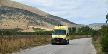 Πάτρα: Στο νοσοκομείο 15χρονος μαθητής που έσκασε στα χέρια του κροτίδα