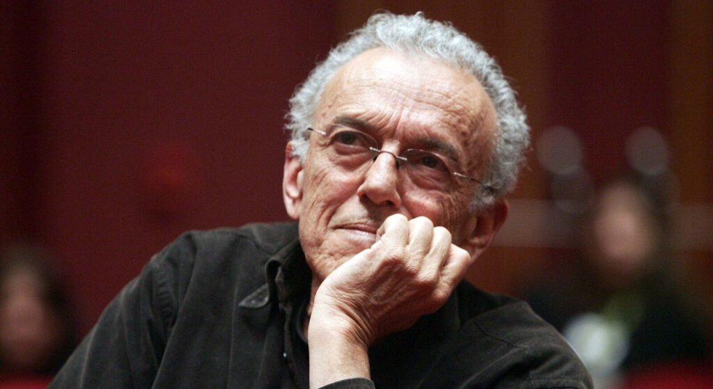 Πέθανε ο γνωστός κινηματογραφιστής, σκηνοθέτης και σεναριογράφος, Γιώργος Πανουσόπουλος