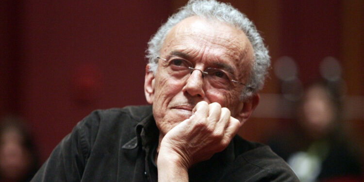 Πέθανε ο γνωστός κινηματογραφιστής, σκηνοθέτης και σεναριογράφος, Γιώργος Πανουσόπουλος