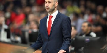 Ο Βασίλης Σπανούλης αποχωρεί από τη Μονακό;