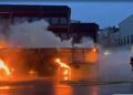 Τραγωδία στην Ελβετία: Έξι νεκροί και πέντε τραυματίες από φωτιά σε λεωφορείο στην πόλη Κέρτσερς– Πληροφορίες για άνδρα που αυτοποπυρπολήθηκε μέσα στο λεωφορείο