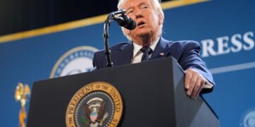 Ντόναλντ Τραμπ στο Axios: «Τελειώνει σύντομα ο πόλεμος στο Ιράν, δεν έχουμε κάτι άλλο να χτυπήσουμε»