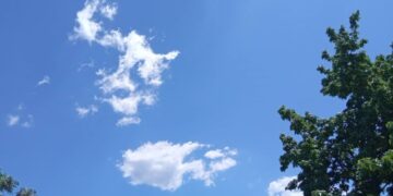 Ο καιρός σήμερα, Πέμπτη 12 Μαρτίου 2026