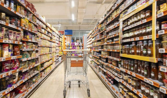 Ποια είναι τα 61 προϊόντα στα οποία μπαίνει πλαφόν στο περιθώριο κέρδους