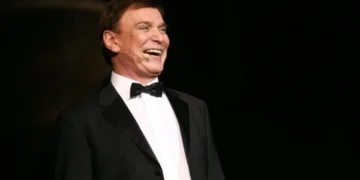 Έφυγε από τη ζωή ο Γιώργος Μαρίνος