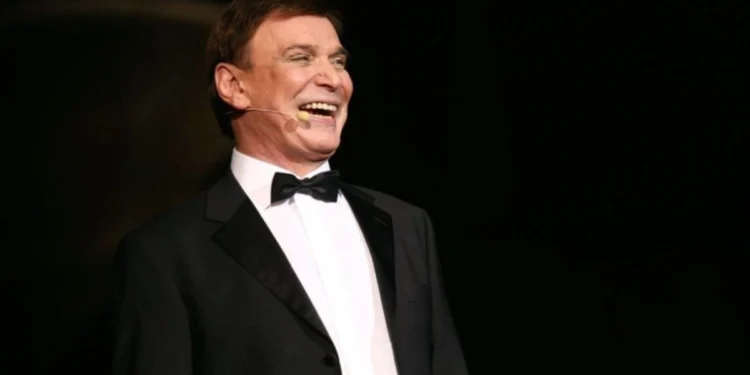 Έφυγε από τη ζωή ο Γιώργος Μαρίνος