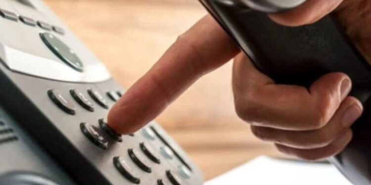 Εξαρθρώθηκε κύκλωμα τηλεφωνικής απάτης στη Σκιάθο - Δύο συλλήψεις