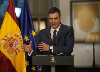 Η Ισπανία ανακάλεσε επίσημα και οριστικά την πρέσβη της στο Ισραήλ